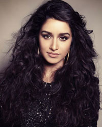 Shraddha Kapoor